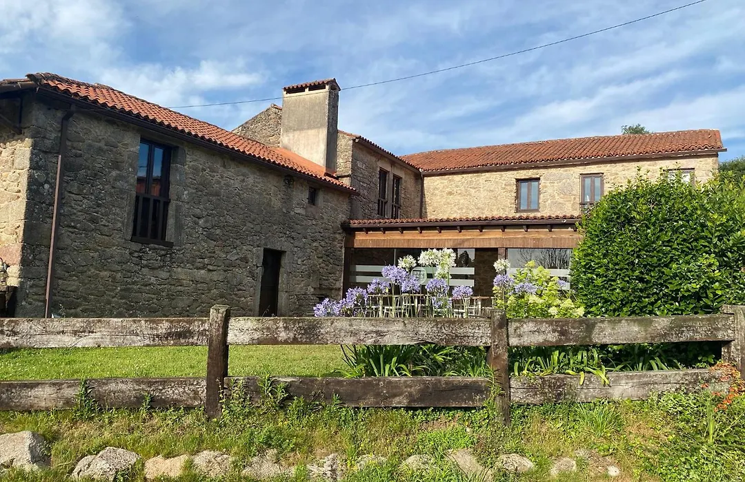 Hotel Rural Casal Do Mouro-1