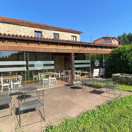 Hotel Rural Casal Do Mouro-3