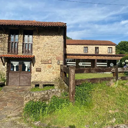 Hotel Rural Casal Do Mouro-2